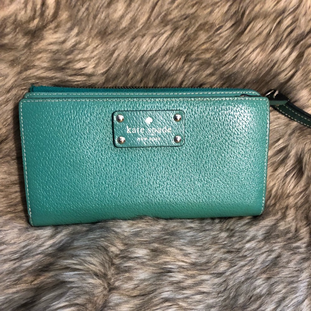 Kate Spade Wallet